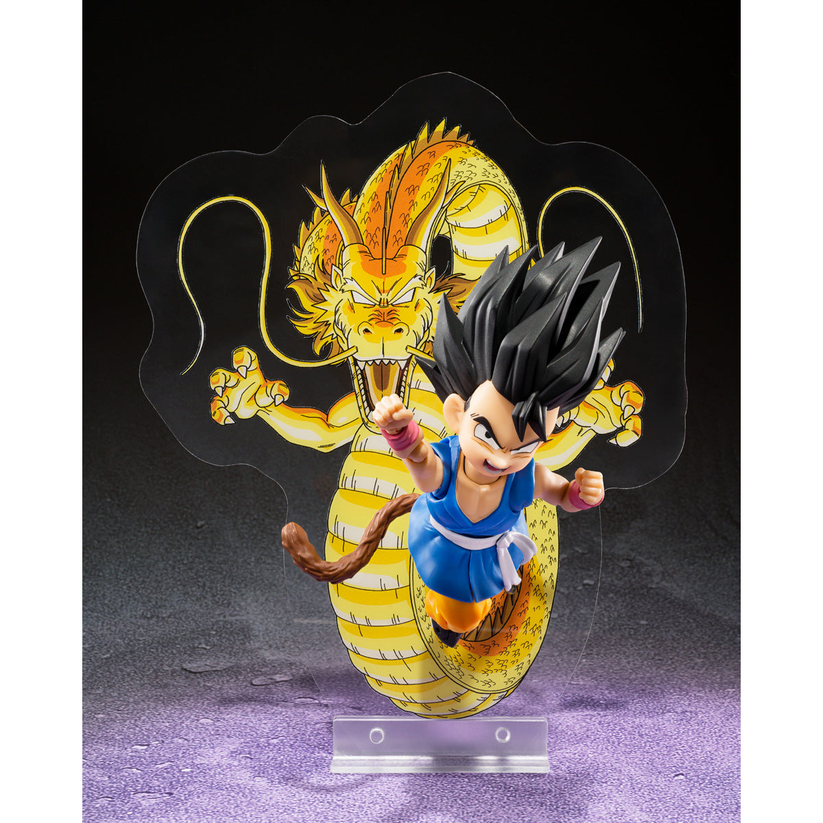 Bandai S.H.Figuarts Dragon Ball GT Super Android 17