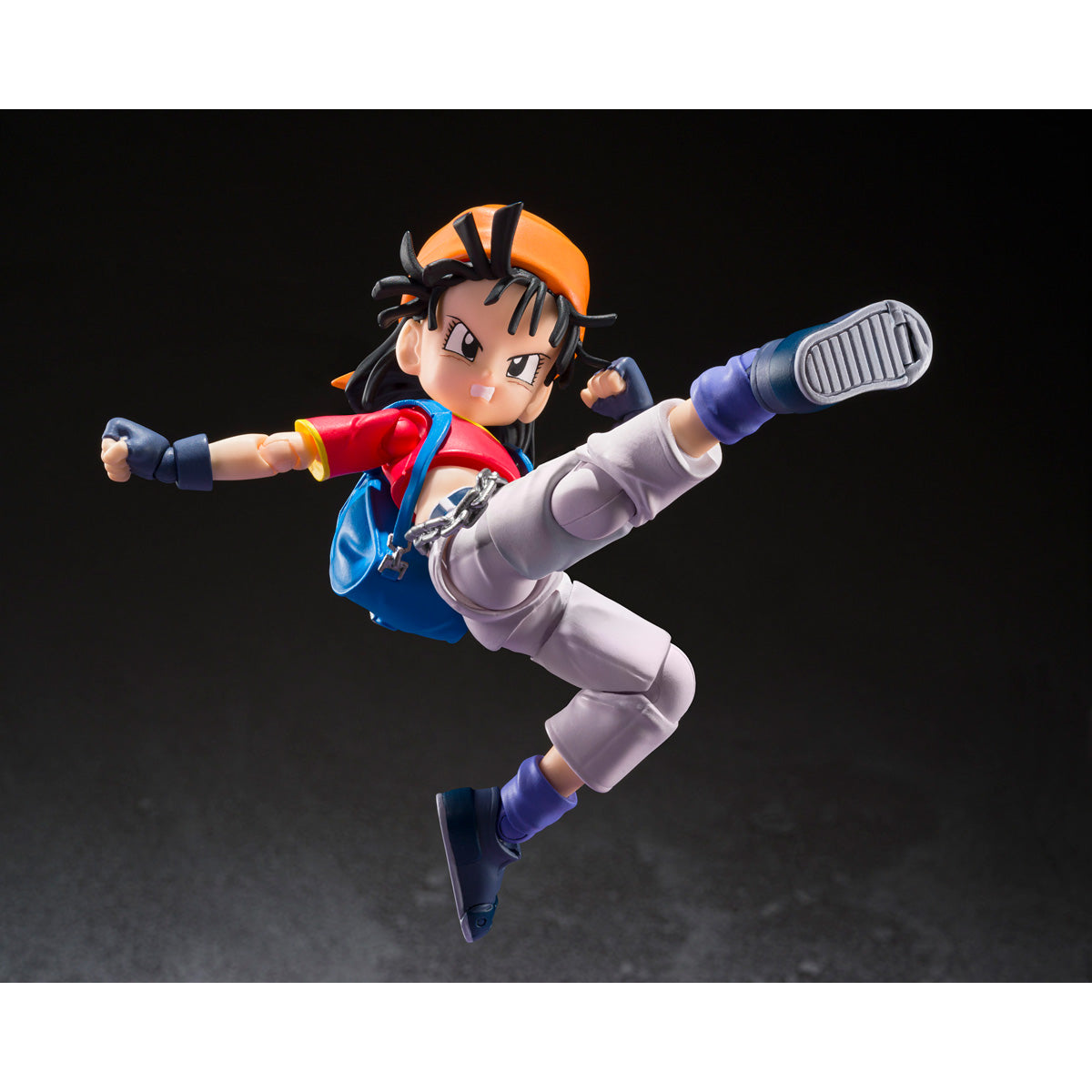 Bandai S.H.Figuarts Dragon Ball GT Pan & Gill