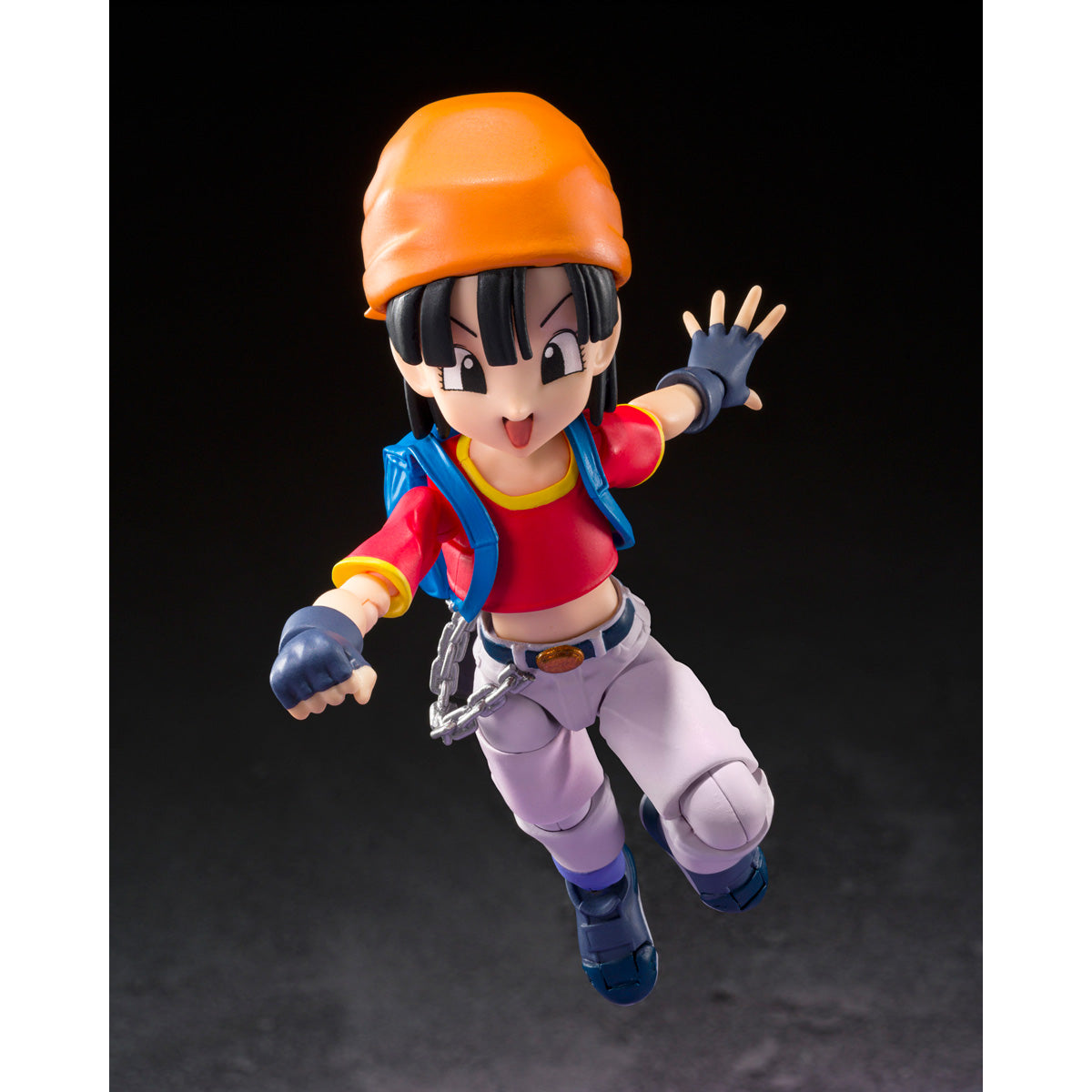 Bandai S.H.Figuarts Dragon Ball GT Pan & Gill