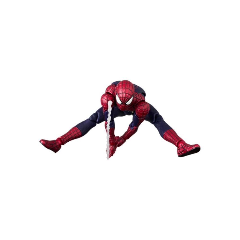 INCOMING MAFEX 248 The Amazing Spiderman 2