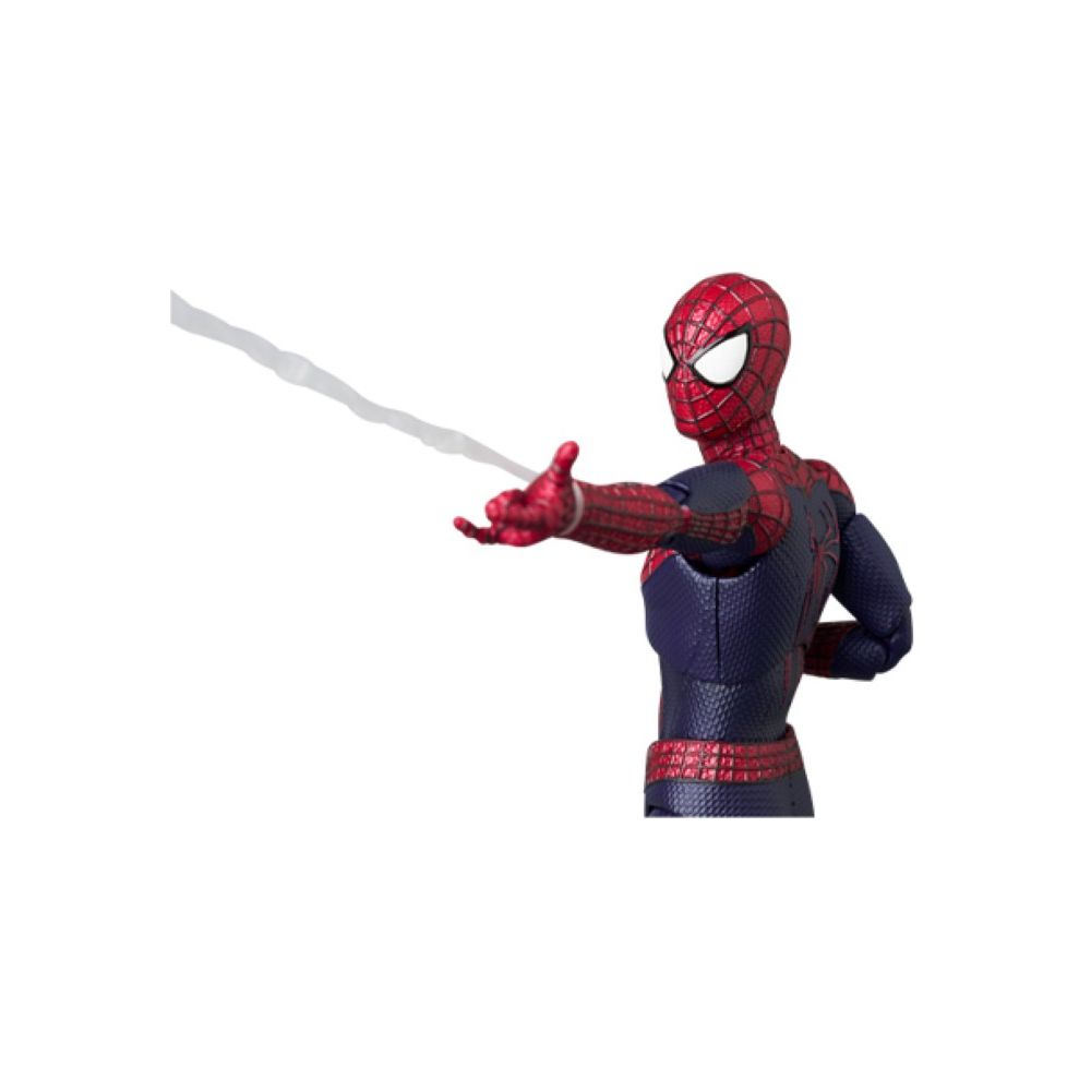 INCOMING MAFEX 248 The Amazing Spiderman 2
