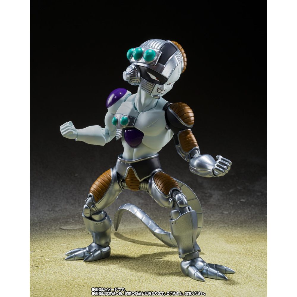 Bandai S.H.Figuarts Dragon Ball Z Mecha Frieza