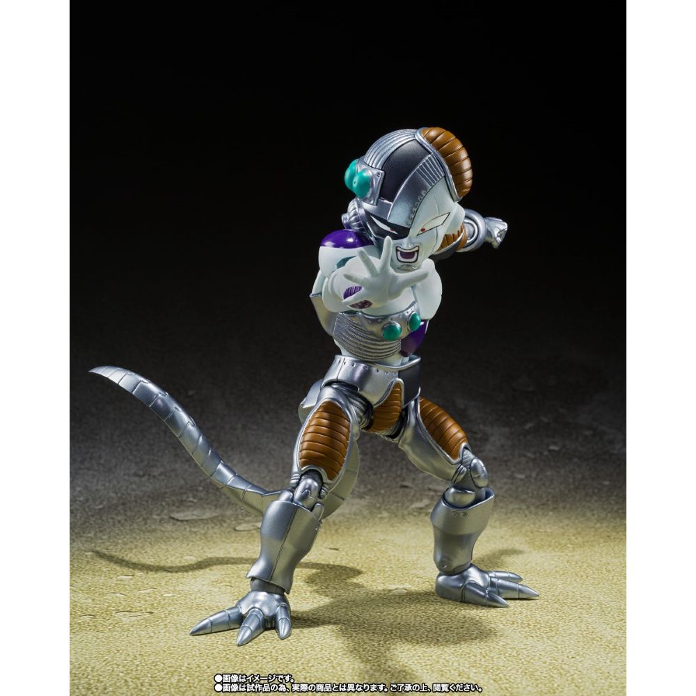Bandai S.H.Figuarts Dragon Ball Z Mecha Frieza