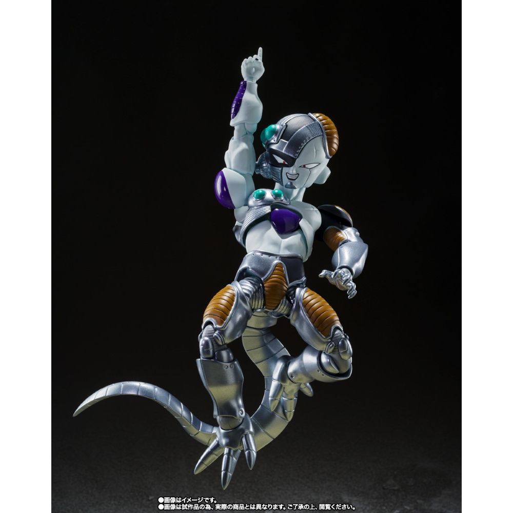 Bandai S.H.Figuarts Dragon Ball Z Mecha Frieza