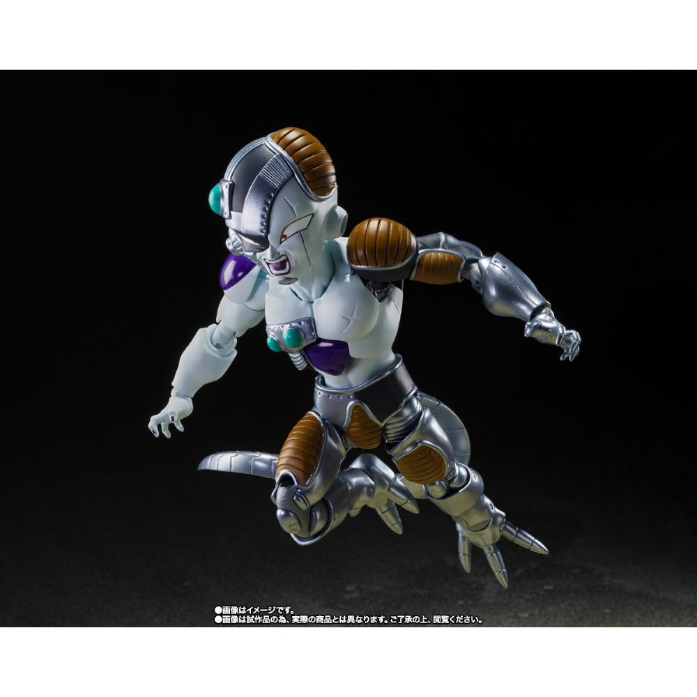 Bandai S.H.Figuarts Dragon Ball Z Mecha Frieza