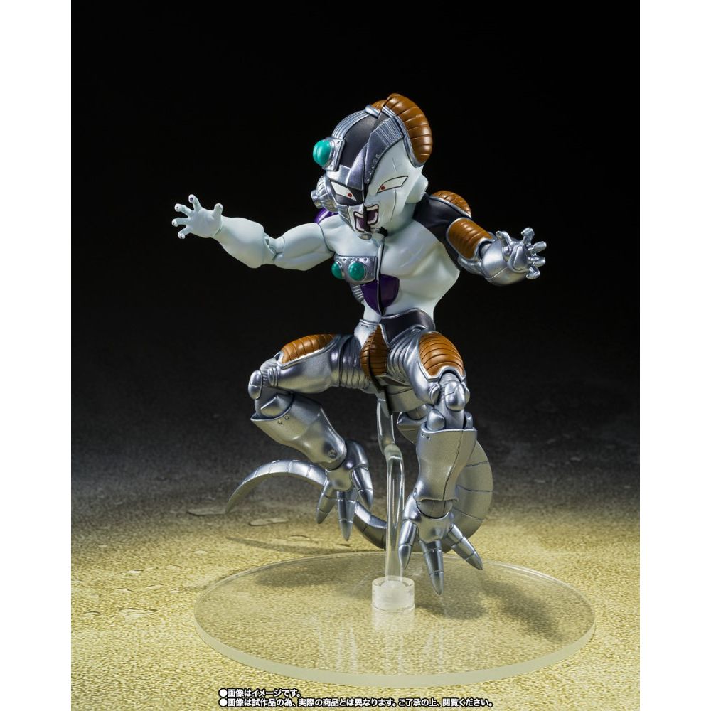 Bandai S.H.Figuarts Dragon Ball Z Mecha Frieza