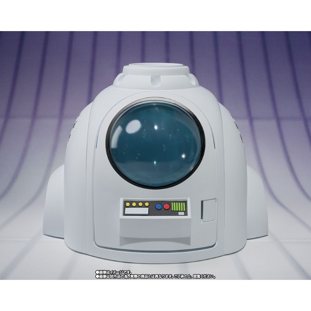 Bandai S.H.Figuarts Dragon Ball Z Medical Machine