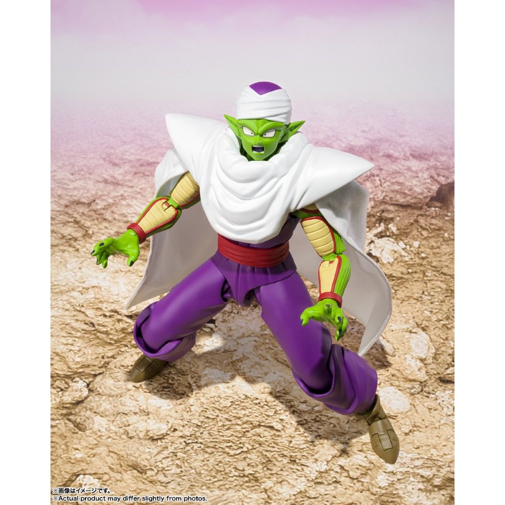 Bandai S.H.Figuarts Dragon Ball Daima Piccolo