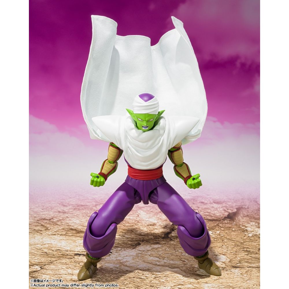 Bandai S.H.Figuarts Dragon Ball Daima Piccolo