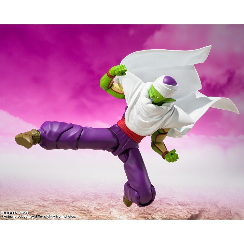 Bandai S.H.Figuarts Dragon Ball Daima Piccolo