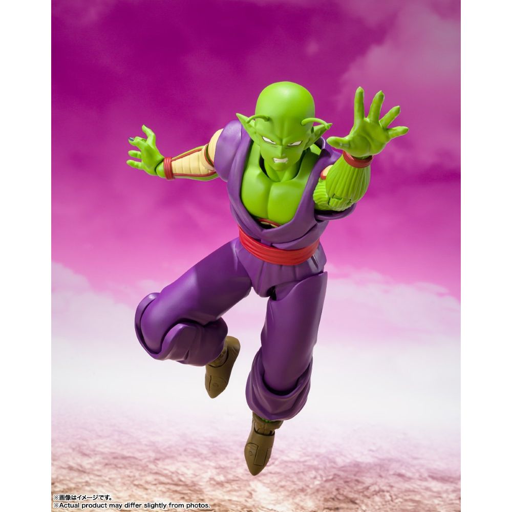 Bandai S.H.Figuarts Dragon Ball Daima Piccolo
