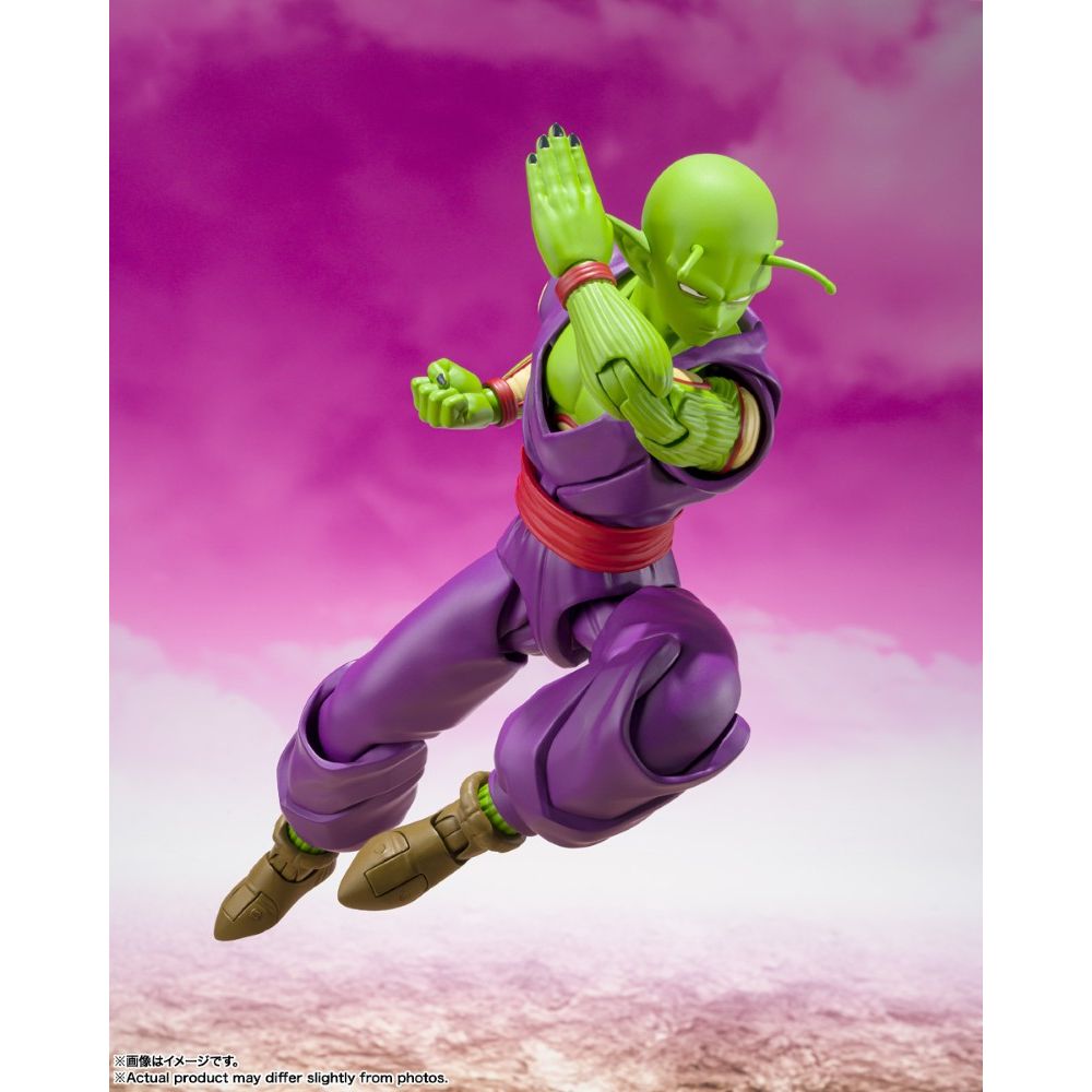 Bandai S.H.Figuarts Dragon Ball Daima Piccolo