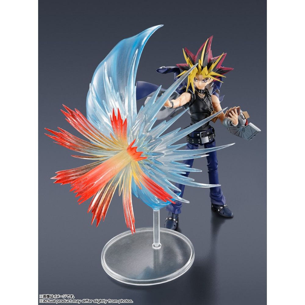 PREORDER Bandai S.H.Figuarts Yu-Gi-Oh Yami Yugi