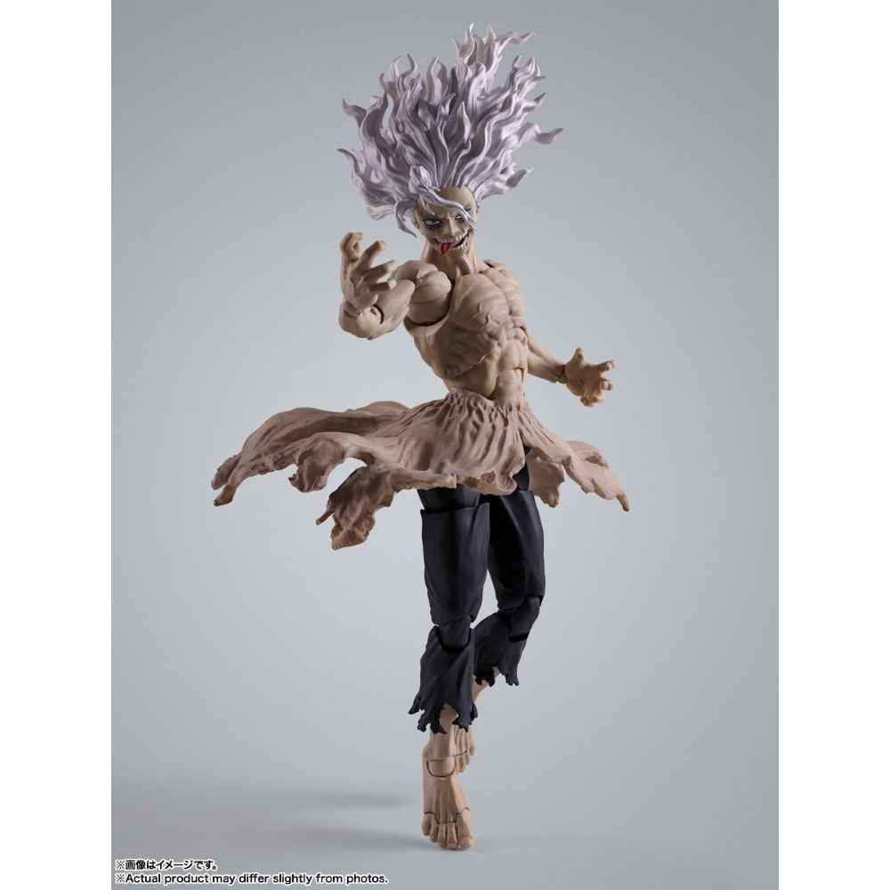 PREORDER Bandai S.H.Figuarts My Hero Academia Tomura Shigaraki