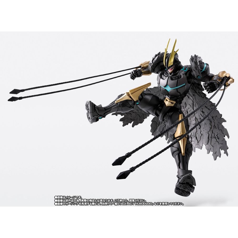 PREORDER Bandai S.H.Figuarts My Hero Academia Armored All Might