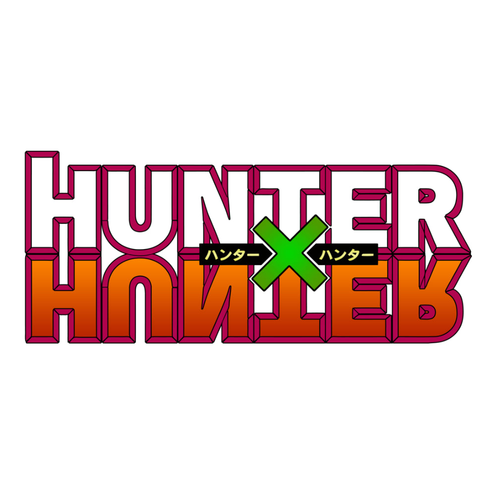 Hunter x Hunter