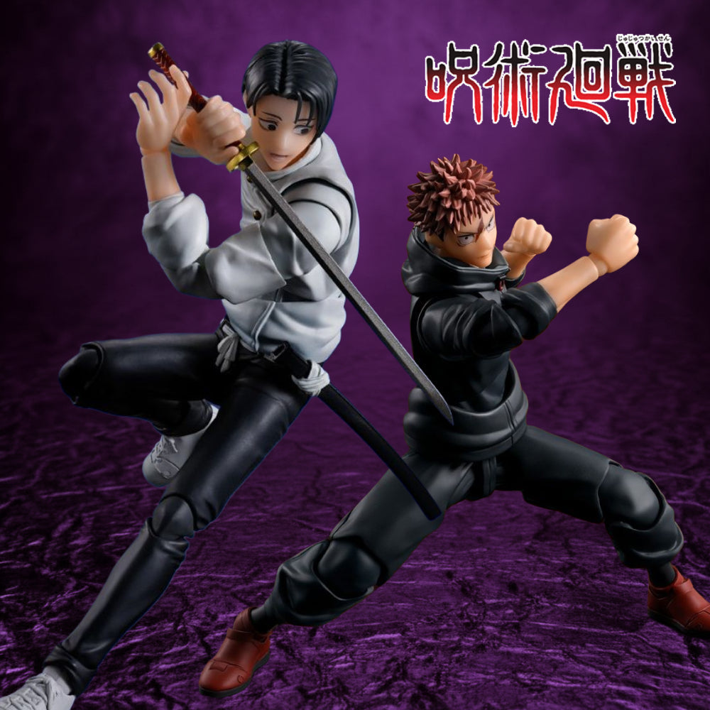 Jujutsu Kaisen Preorders