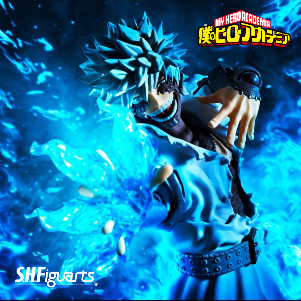 My Hero Academia Dabi