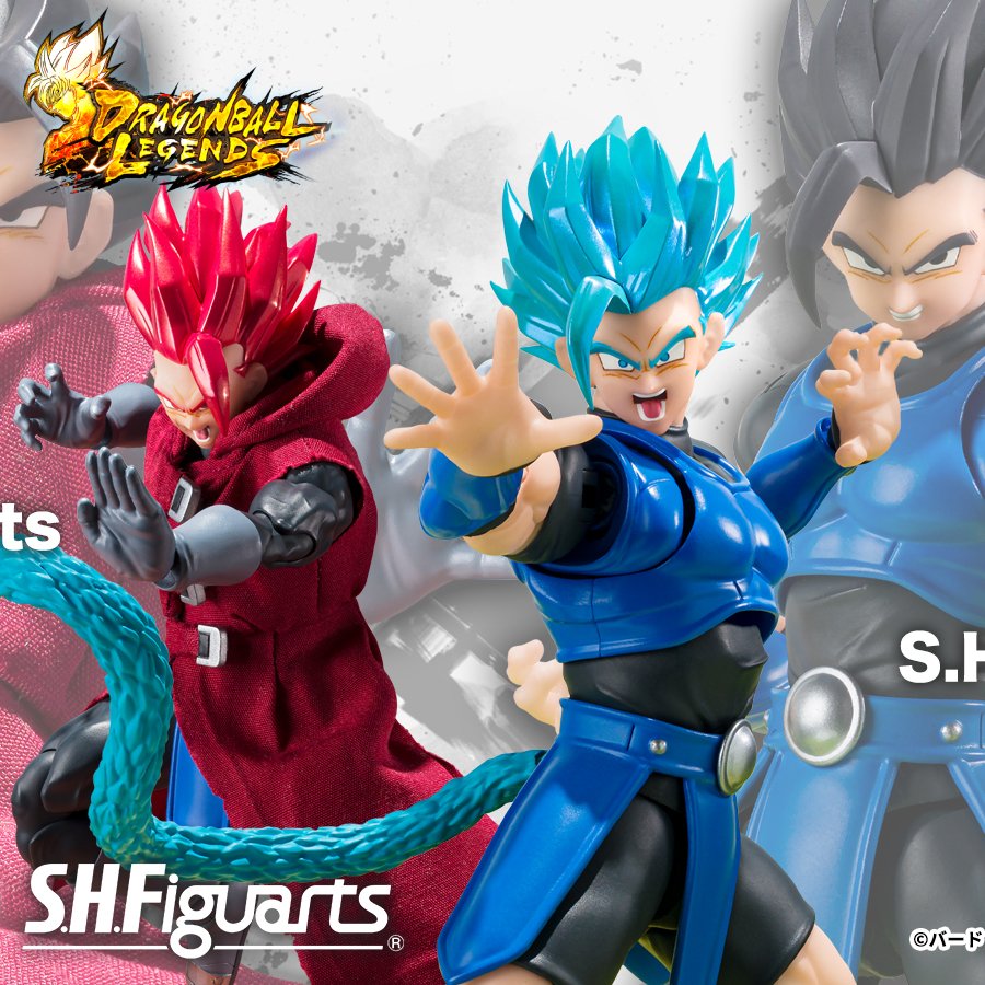 Dragon Ball Legends
