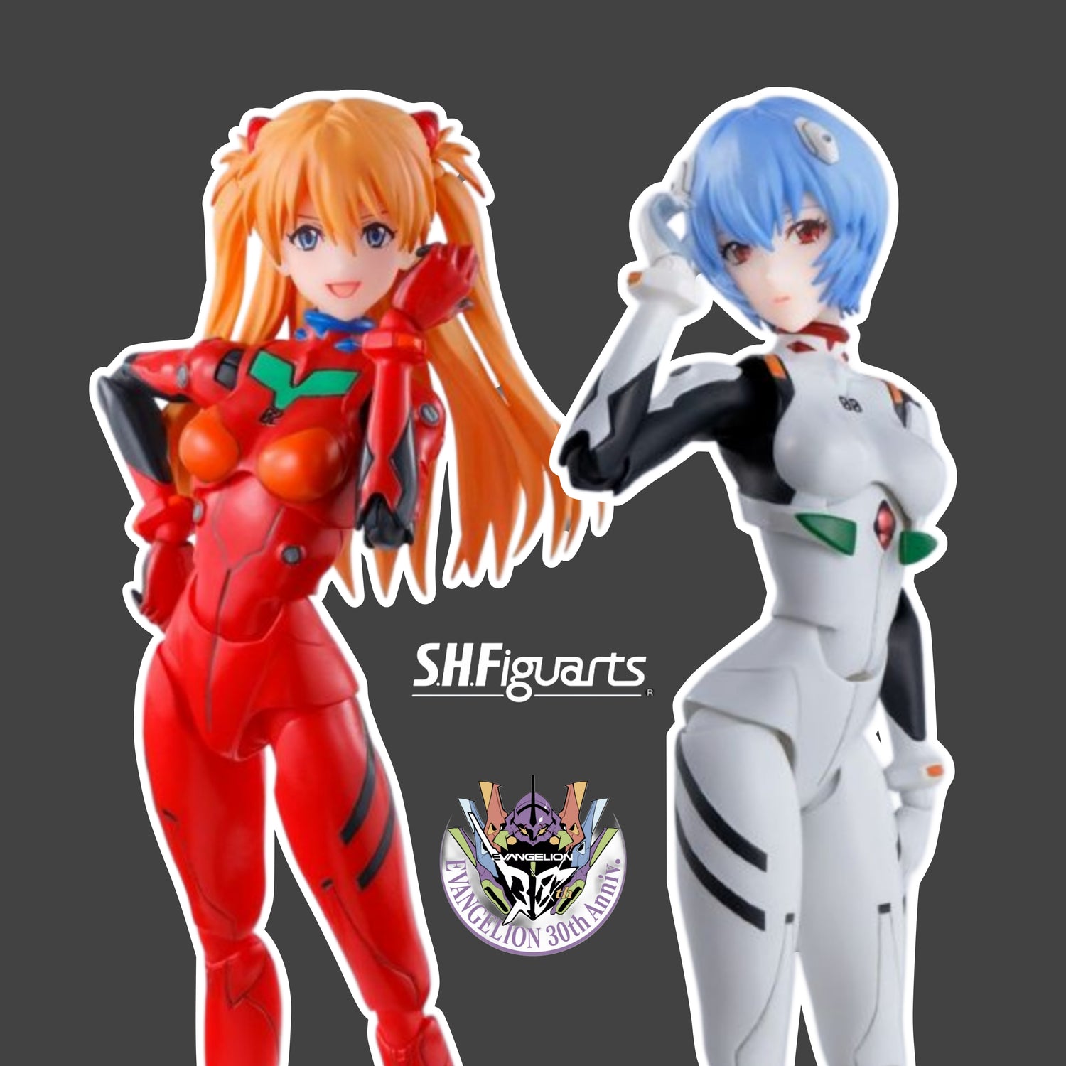 Neon Genesis Evangelion