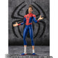Bandai S.H.Figuarts Spider-Man Across The Spiderverse Peter B Parker & Mayday