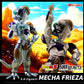 Bandai S.H.Figuarts Dragon Ball Z Mecha Frieza