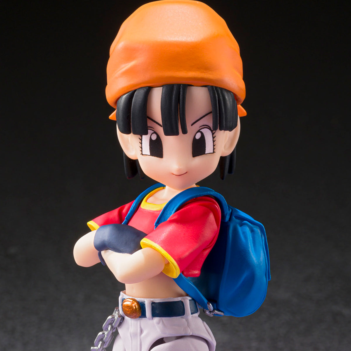 Bandai S.H.Figuarts Dragon Ball GT Pan & Gill