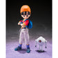 Bandai S.H.Figuarts Dragon Ball GT Pan & Gill