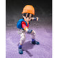 Bandai S.H.Figuarts Dragon Ball GT Pan & Gill