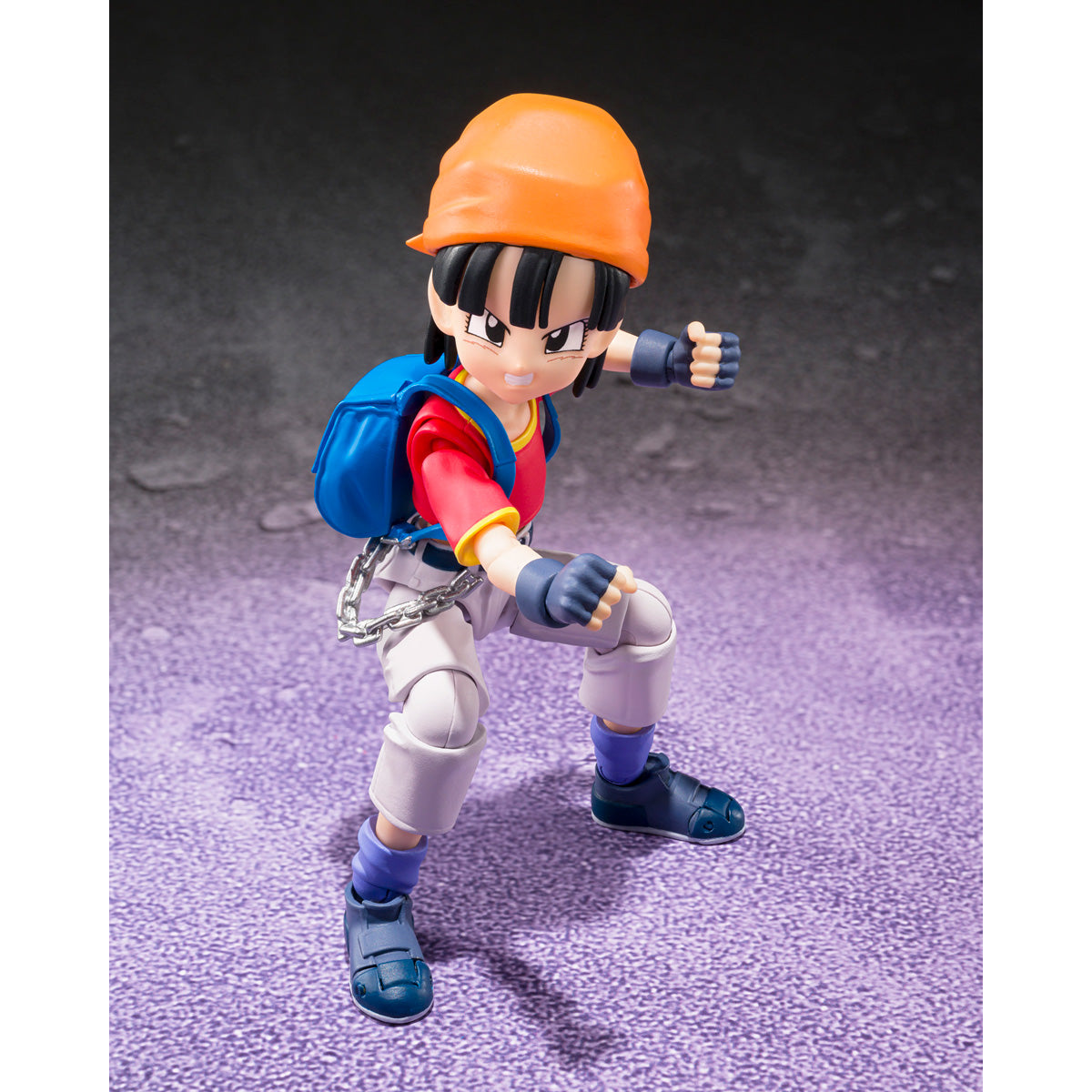 Bandai S.H.Figuarts Dragon Ball GT Pan & Gill