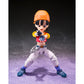 Bandai S.H.Figuarts Dragon Ball GT Pan & Gill