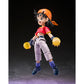 Bandai S.H.Figuarts Dragon Ball GT Pan & Gill