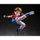 Bandai S.H.Figuarts Dragon Ball GT Pan & Gill