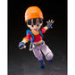 Bandai S.H.Figuarts Dragon Ball GT Pan & Gill