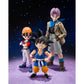 Bandai S.H.Figuarts Dragon Ball GT Pan & Gill