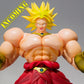 INCOMING Bandai S.H.Figuarts Dragon Ball 40th Broly Reissue