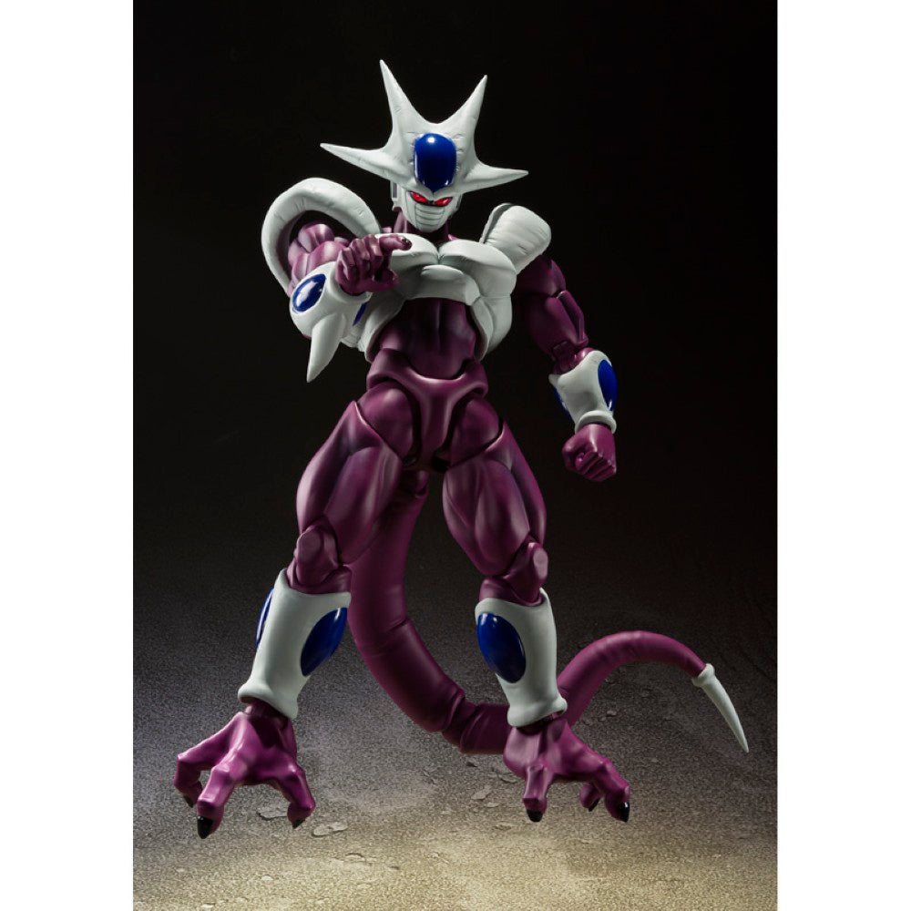 PREORDER Bandai S.H.Figuarts Dragon Ball 40th Cooler Reissue