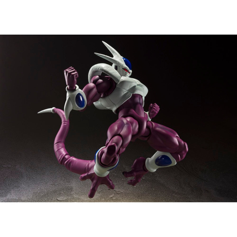 PREORDER Bandai S.H.Figuarts Dragon Ball 40th Cooler Reissue