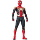 INCOMING MAFEX 245 Spiderman Integrated Suit
