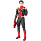 INCOMING MAFEX 245 Spiderman Integrated Suit