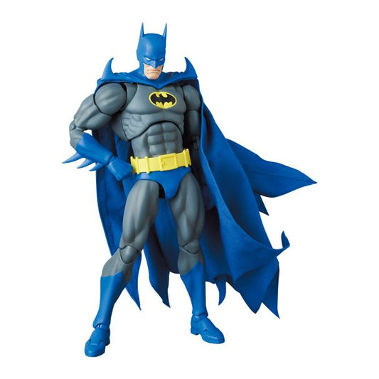 MAFEX 215 Knight Crusader Batman