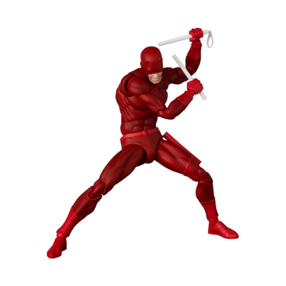 MAFEX 223 Daredevil Comic Version