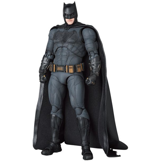 MAFEX 222 Zack Snyder Justice League Batman