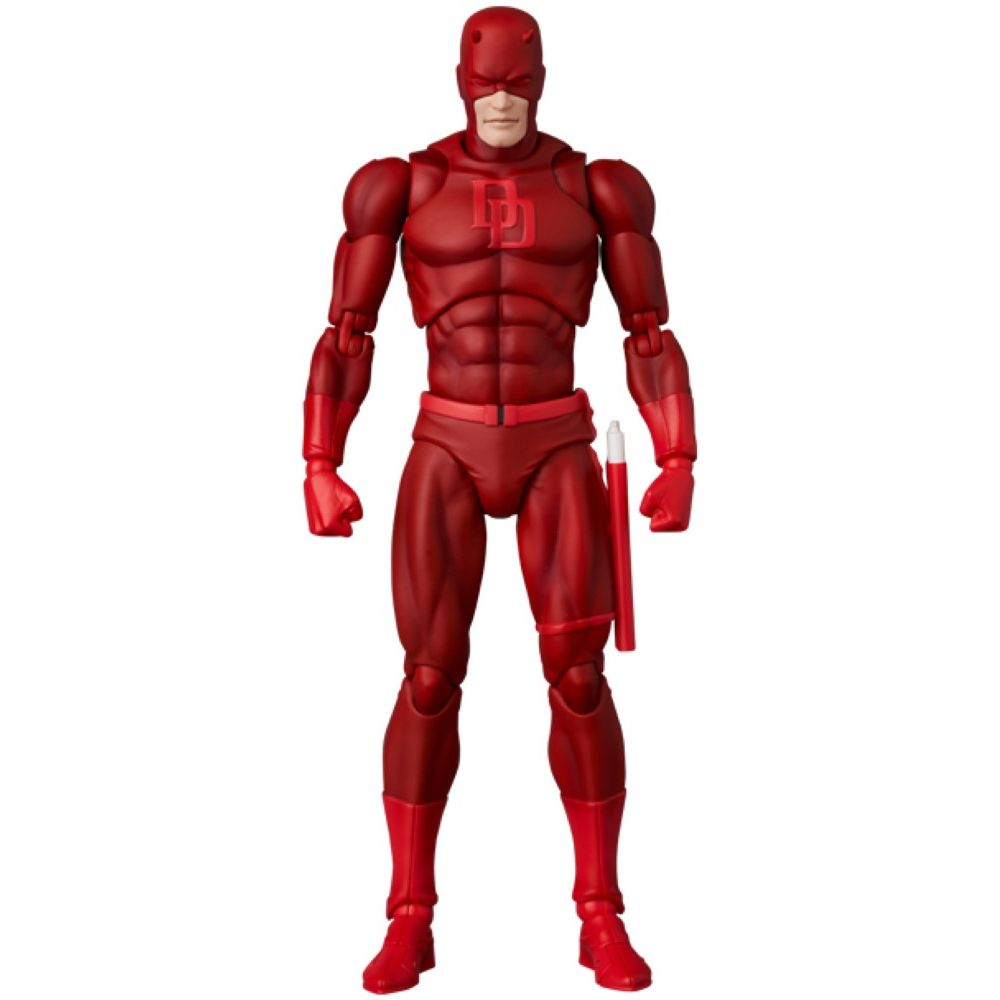 MAFEX 223 Daredevil Comic Version