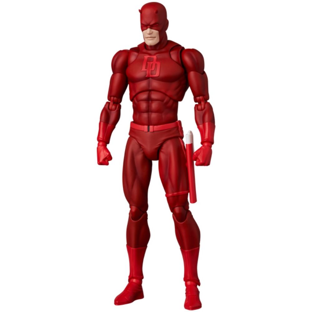 MAFEX 223 Daredevil Comic Version