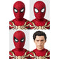 INCOMING MAFEX 245 Spiderman Integrated Suit