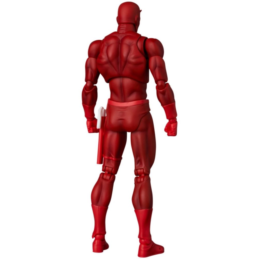 MAFEX 223 Daredevil Comic Version