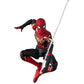 INCOMING MAFEX 245 Spiderman Integrated Suit