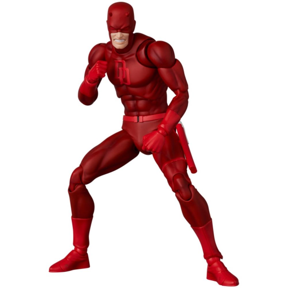 MAFEX 223 Daredevil Comic Version