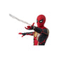 INCOMING MAFEX 245 Spiderman Integrated Suit